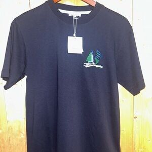 Norse Projects t shirt